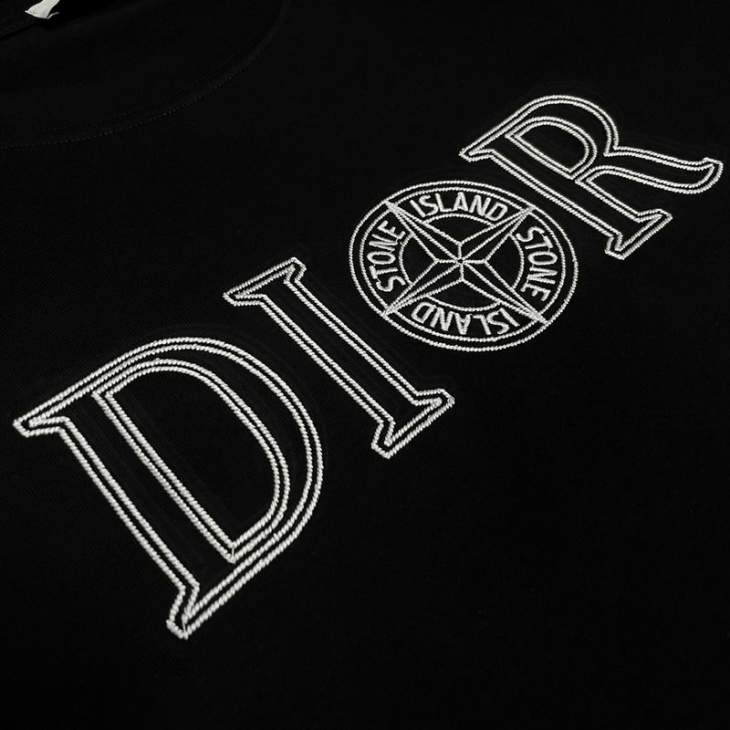 Dior T Shirts Short _SKUDiorS-XLzztr0315577
